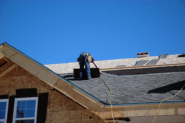 Professional Roof Repair & Installaion in Leechburg, PA